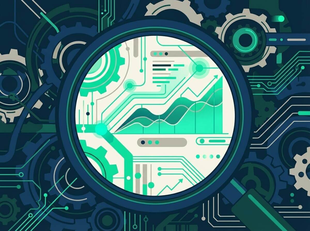 Audit & Optimization image